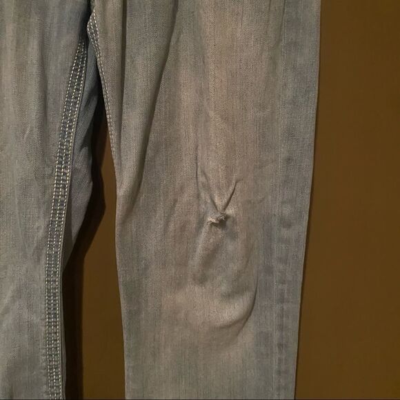 BKE Tyler Straight Jeans Size 32 - Picture 5 of 15